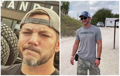 how old is matt from demolition ranch|Matt Carrikers bio: net worth, military, politics,。